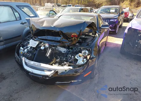 2007 Lexus Sc 430 from USA, damaged, VIN JTHFN45Y679015494